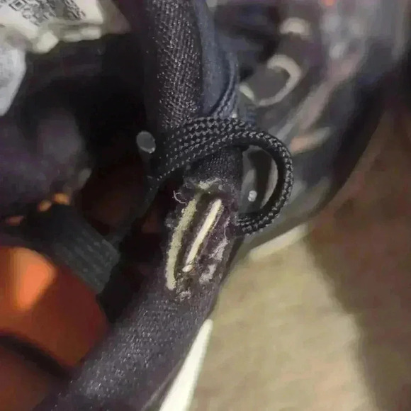 Nike Air Zoom GT Cut 2 Low Nike University, size 6 - Picture 5 of 12